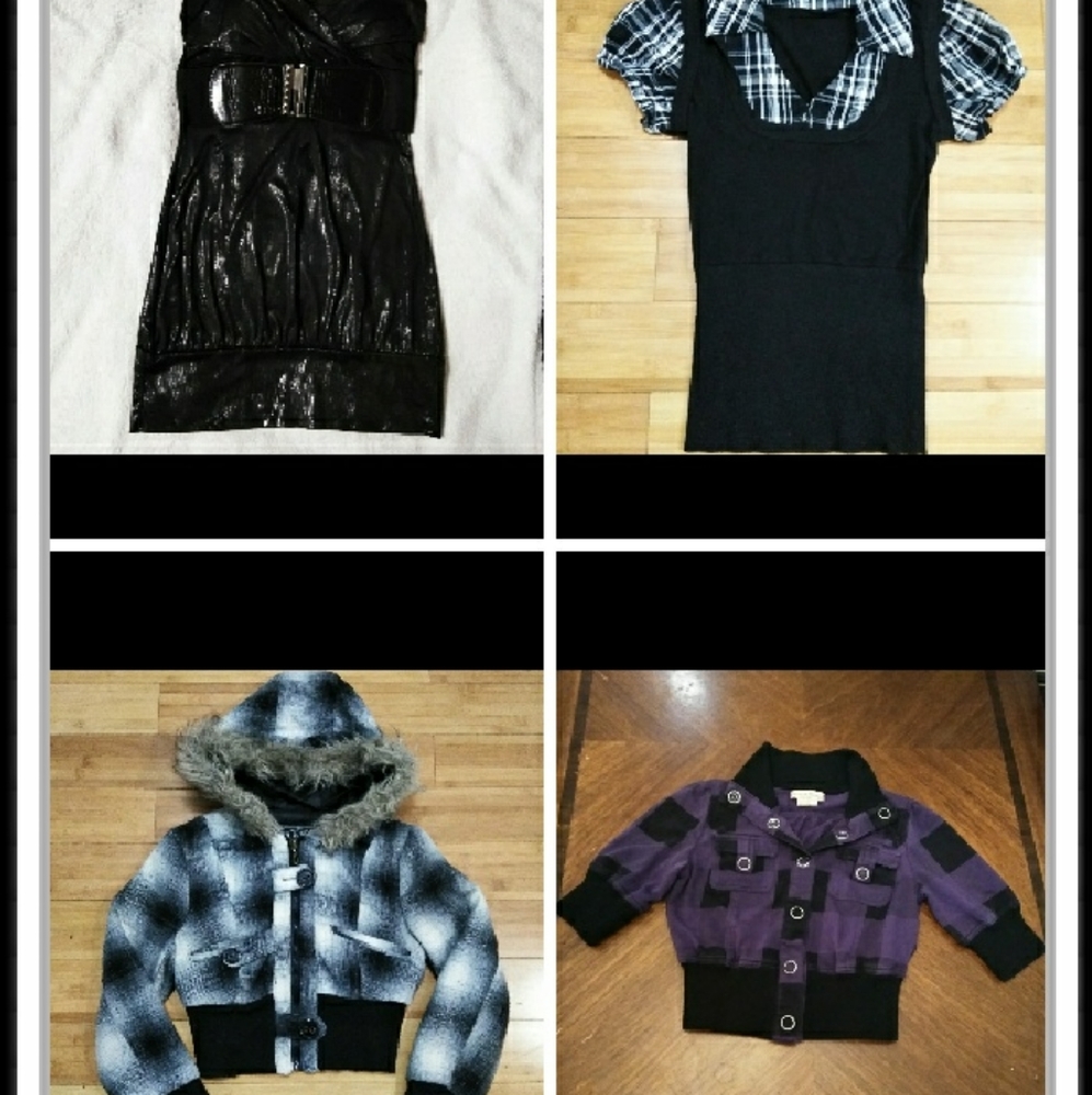 Reserved bundle for tkeithley0940